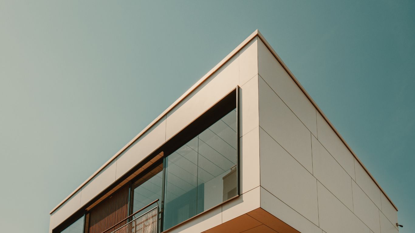 İnşaat firması web sitesi